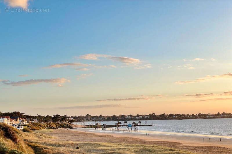 Maison à LA PLAINE-SUR-MER