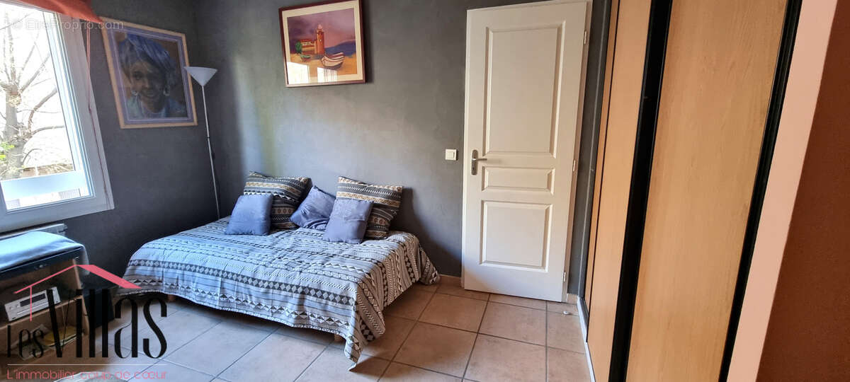 Maison à PERPIGNAN