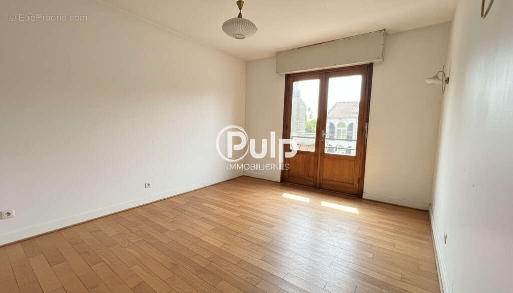 Maison semi-individuelle à Méricourt Village - photo 8