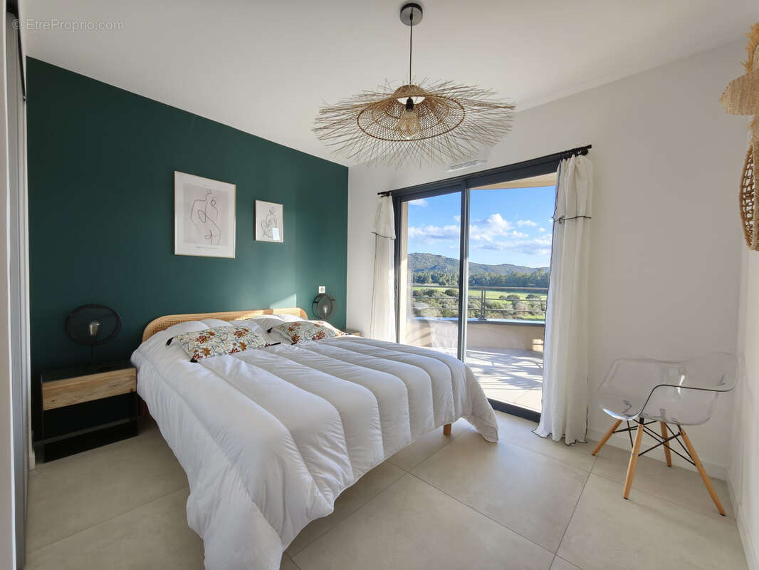 Appartement à PORTO-VECCHIO