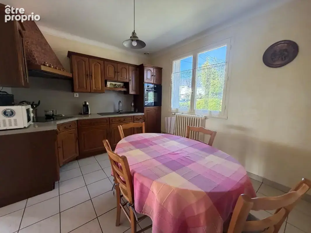 Maison 104 m² à Savenay  - photo 3