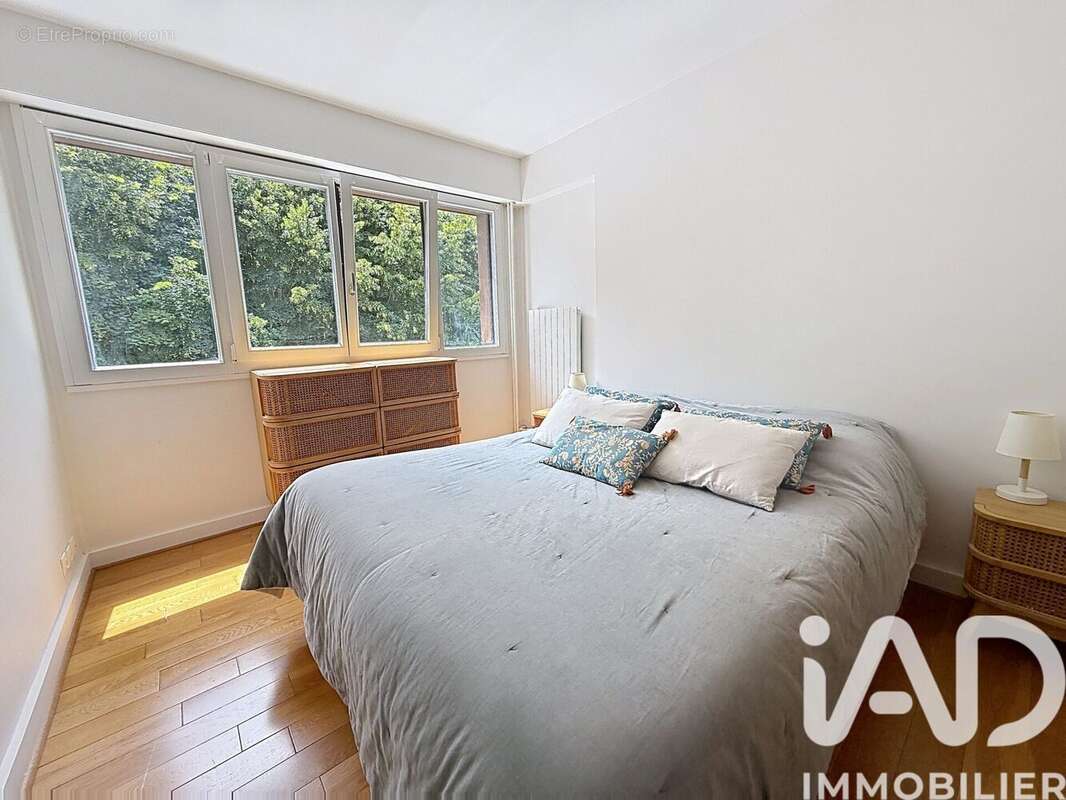 Photo 8 - Appartement à VAUCRESSON