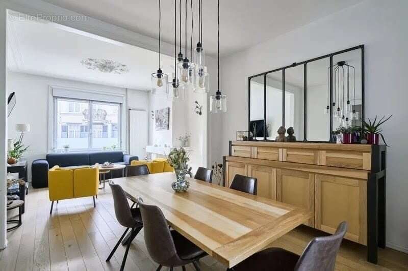 Maison à LA MADELEINE