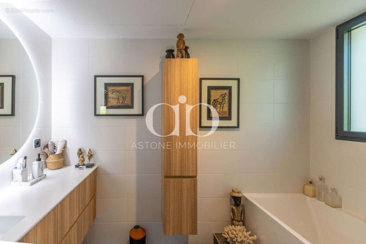 Maison à AIX-EN-PROVENCE