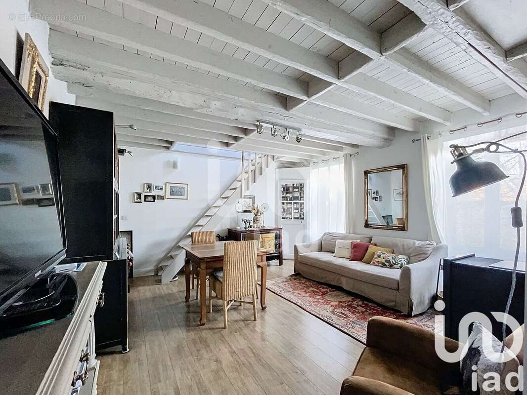 Photo 4 - Maison à GIVERNY