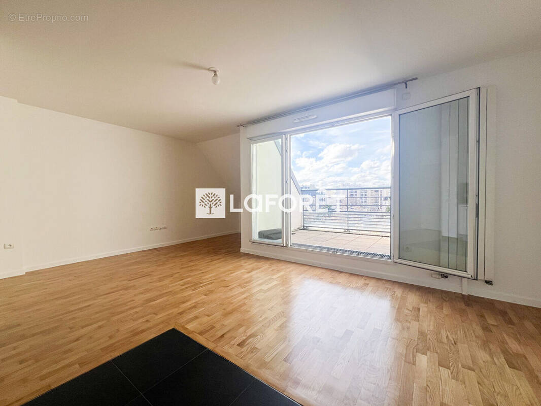Appartement à MONTROUGE