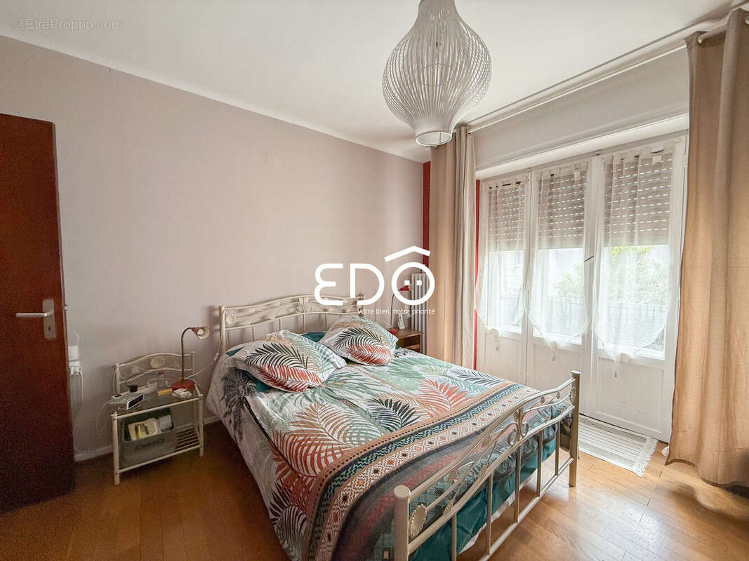 Maison à SCHILTIGHEIM