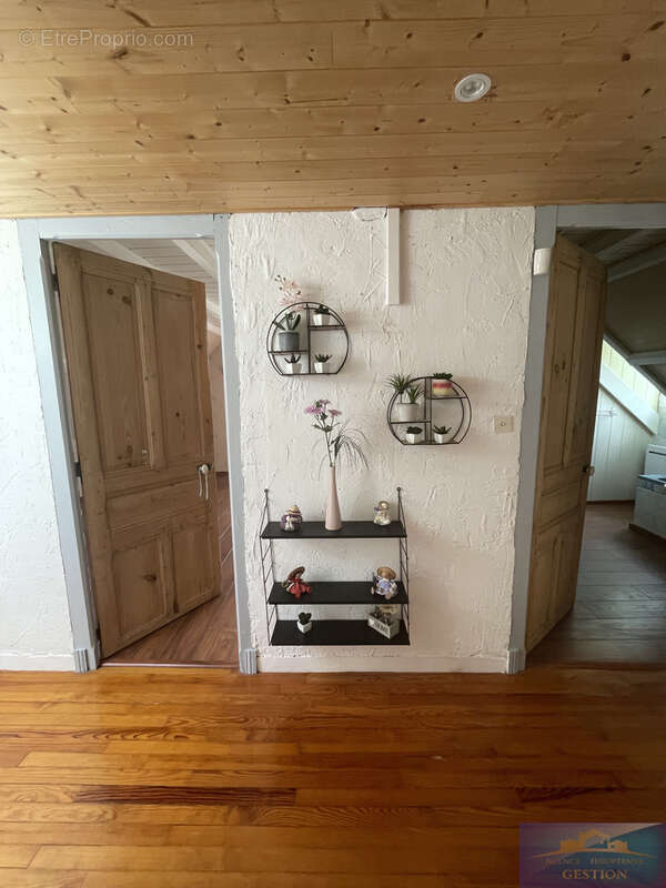 Maison à ADE