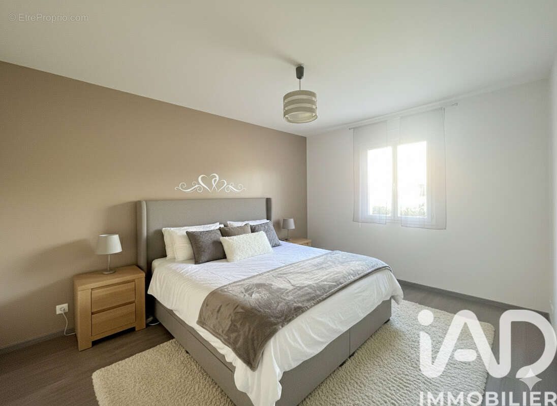 Photo 9 - Maison à SAINT-GERMAIN-DU-PUCH