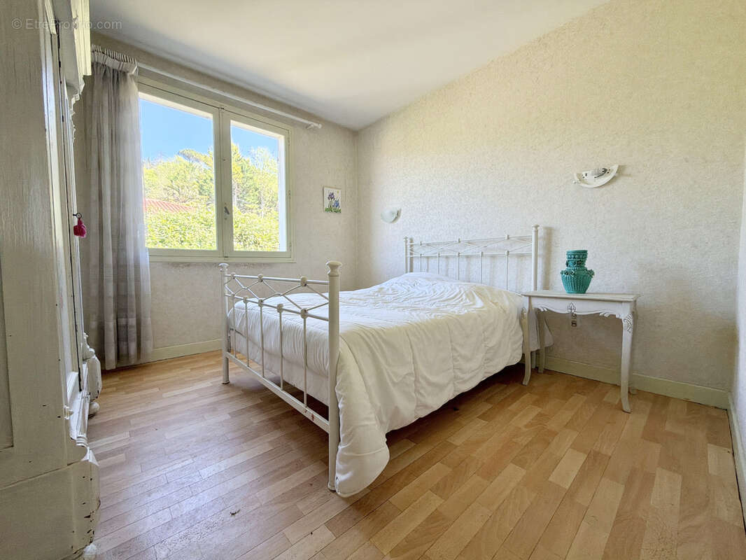 Maison à PENNE-D'AGENAIS