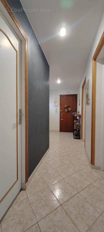 Appartement à MAUBEUGE