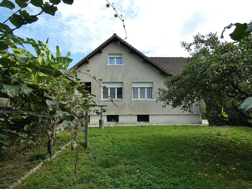 Maison à PAU