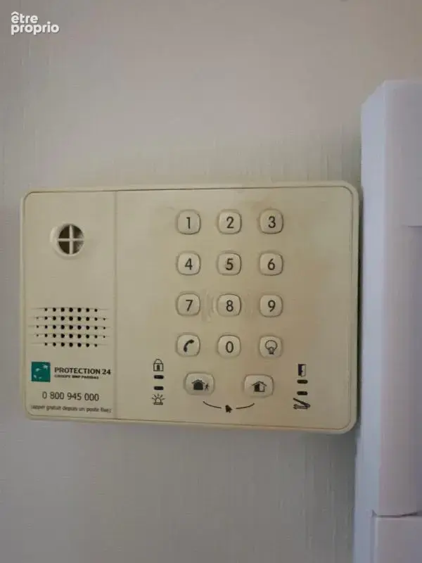BREST St Michel  grand appartement T4 - photo 7