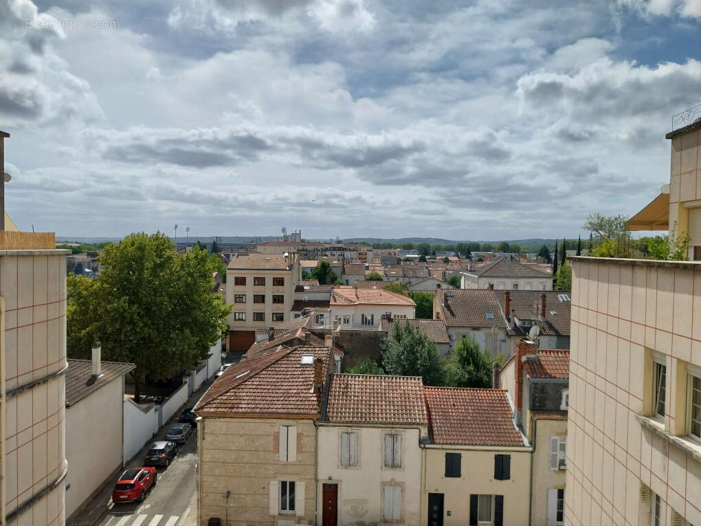 Appartement à AGEN