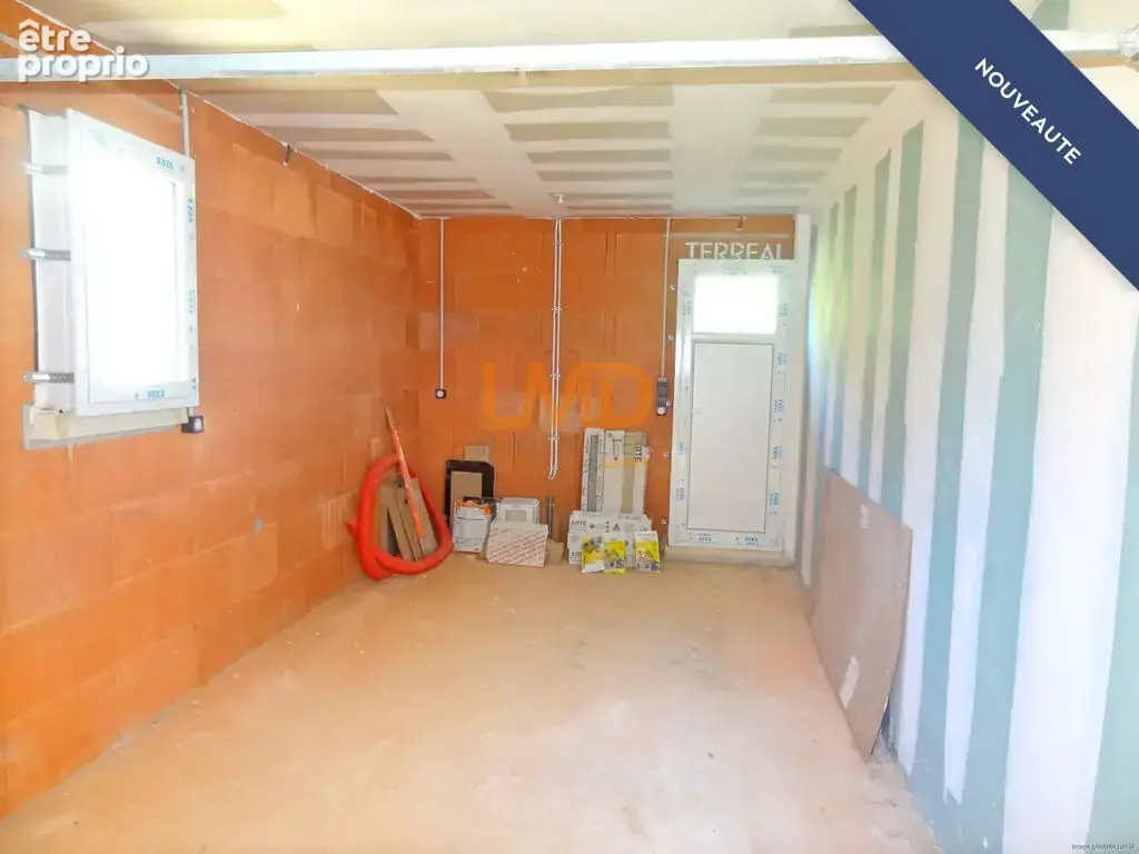 Maison neuve 98 m2 avec garage de 21 m2 - photo 9