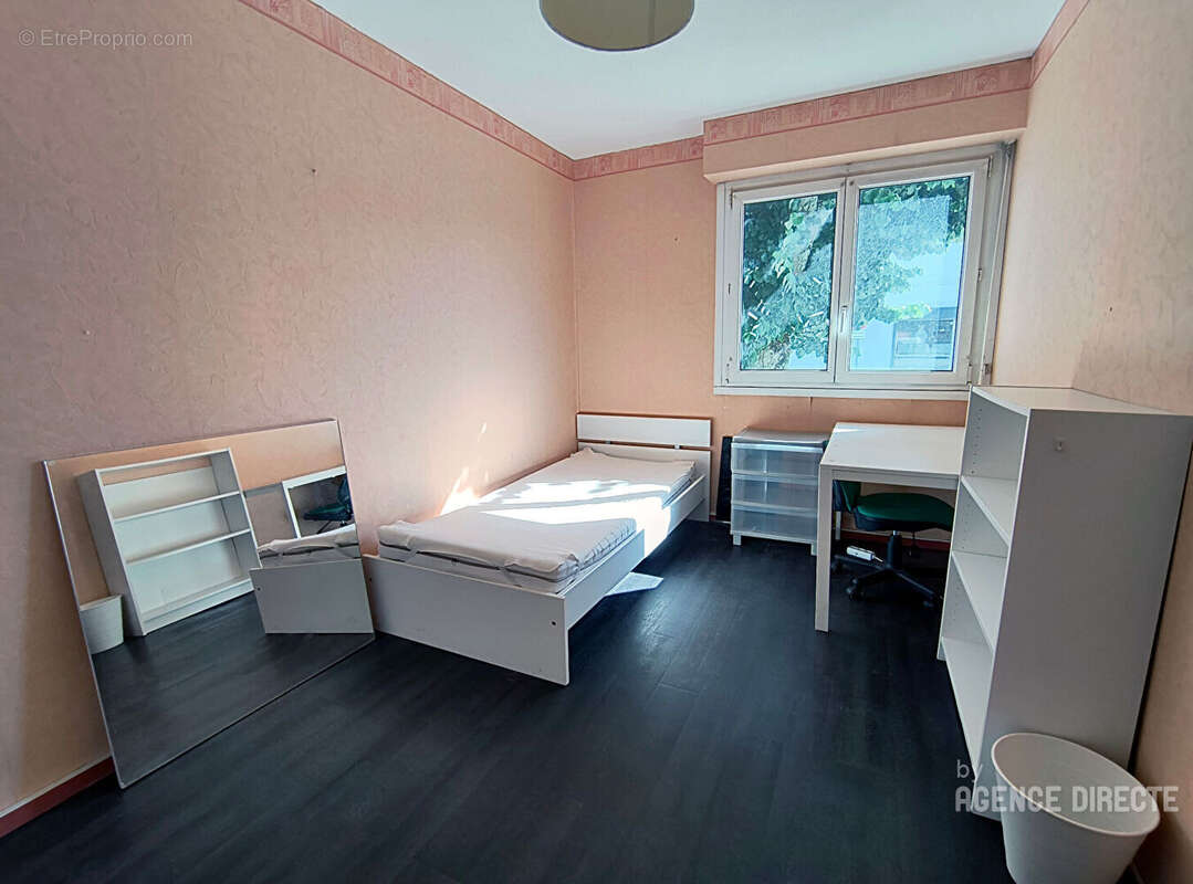 Appartement à ORVAULT