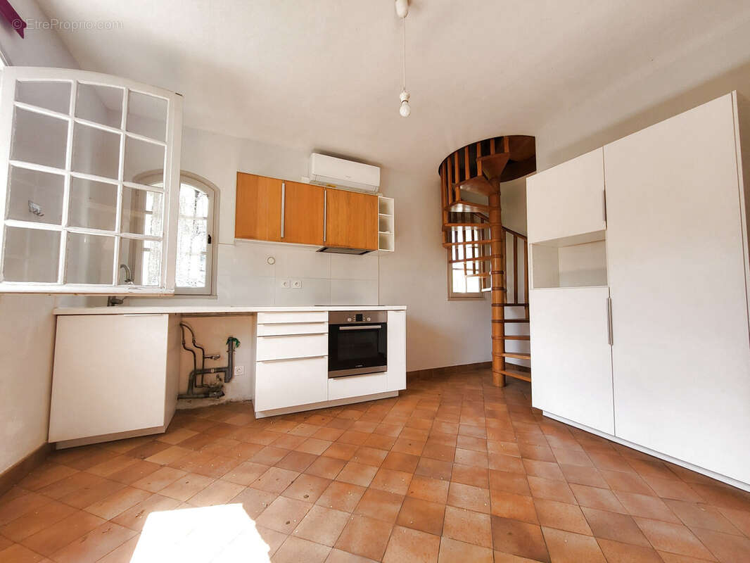 Vente maison 7 pieces quartier camplanier nîmes - photo 7