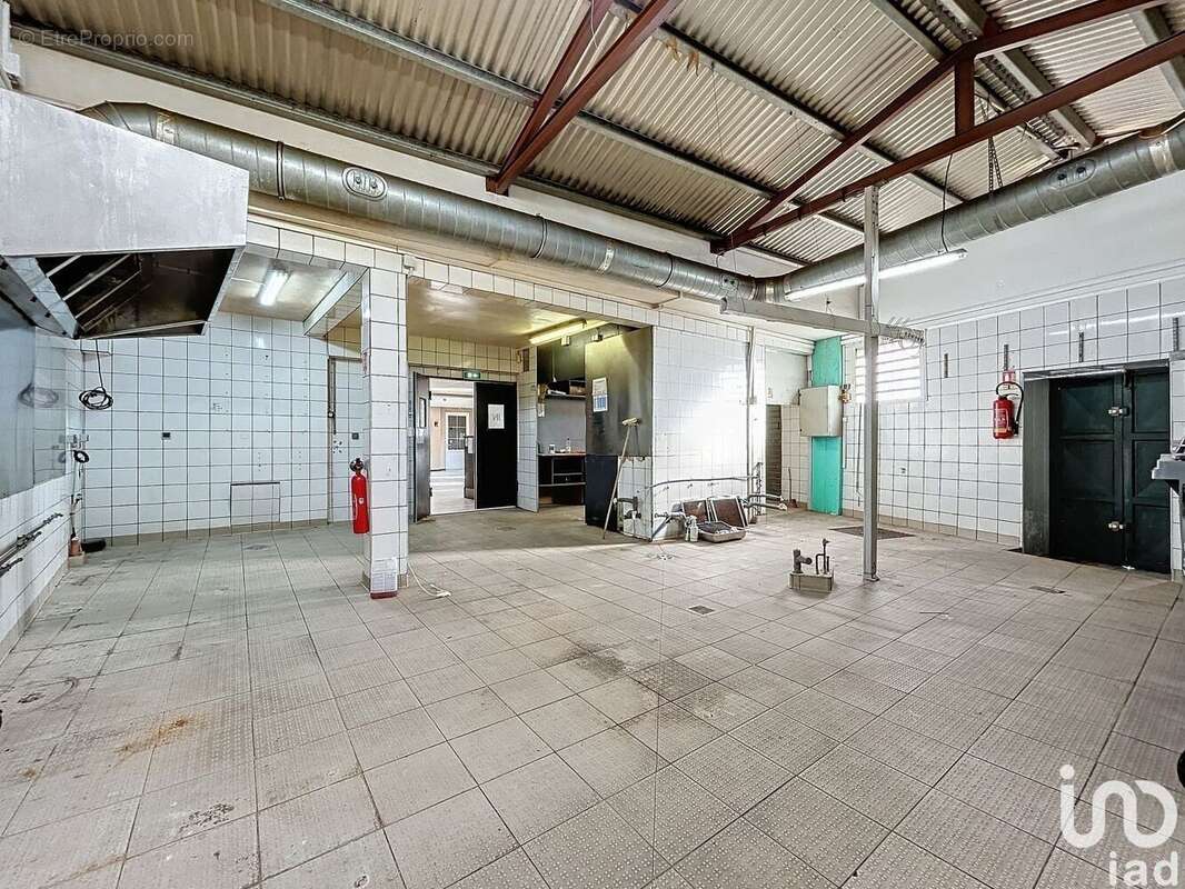 Photo 4 - Commerce à SAINT-DENIS