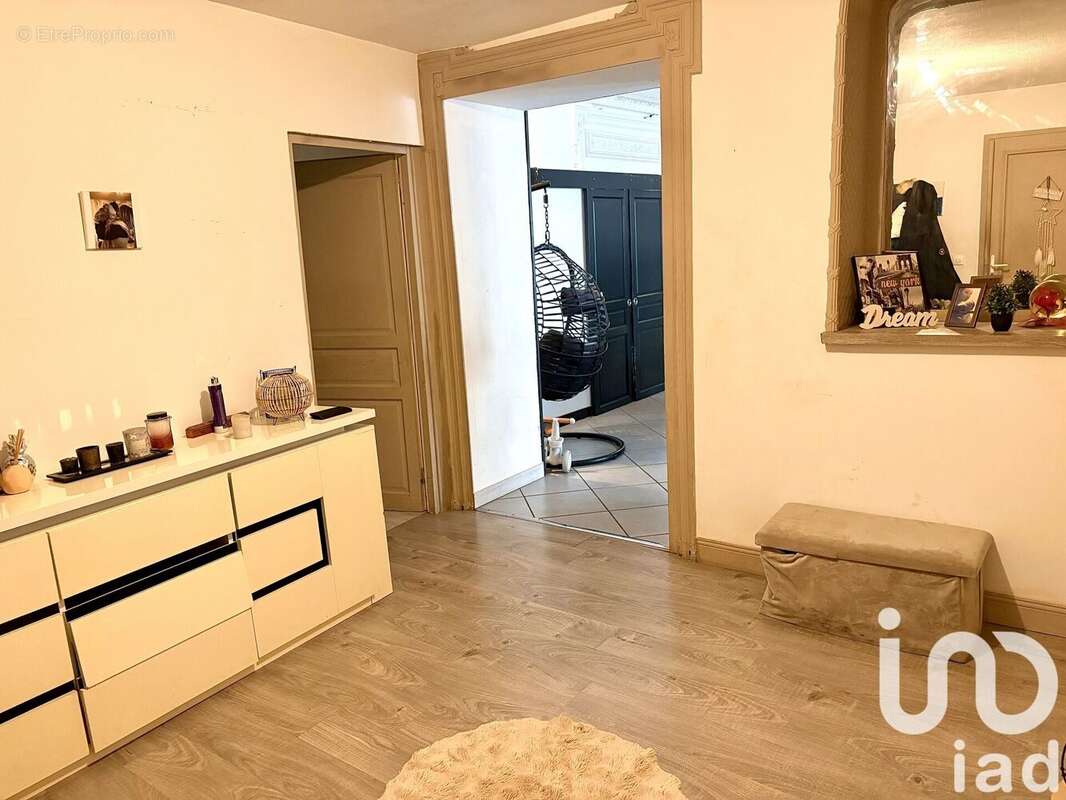 Photo 7 - Appartement à EPERNAY
