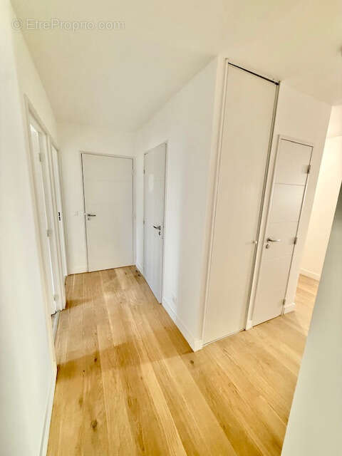 Appartement à FERNEY-VOLTAIRE