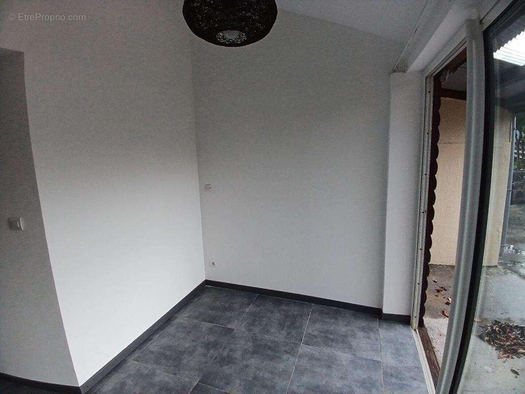 Maison à LE TAMPON