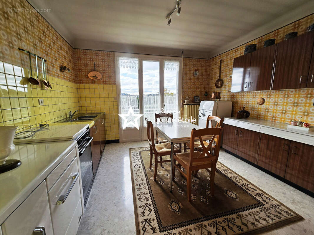 Maison à CHALINDREY