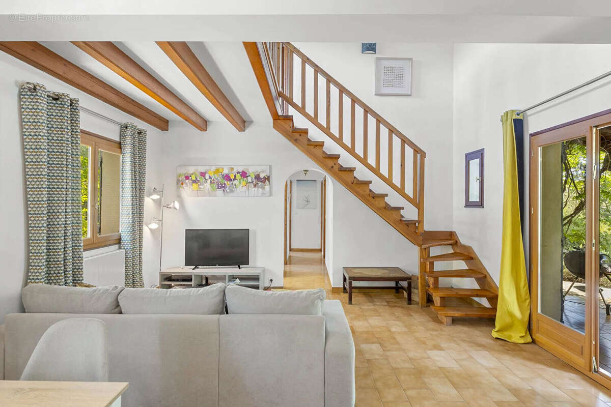 Maison à ZONZA