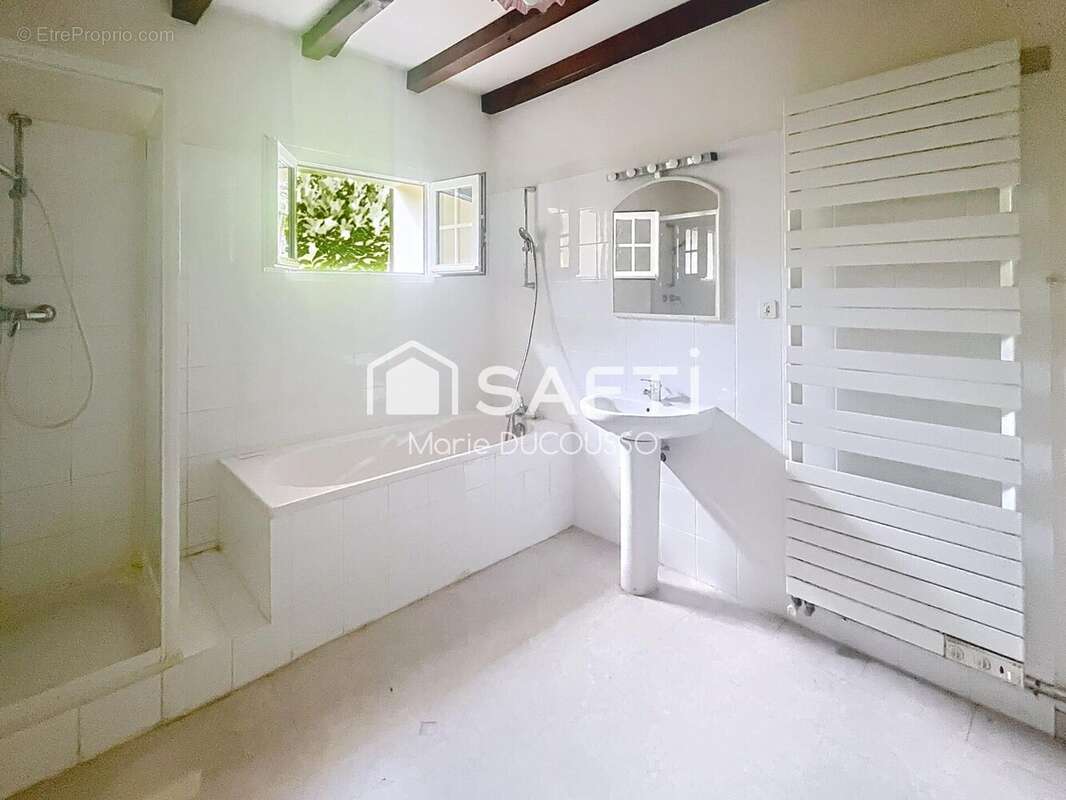 Photo 9 - Maison à MONTPEYROUX