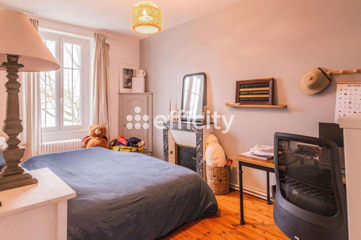 Maison bourgeoise - photo 24