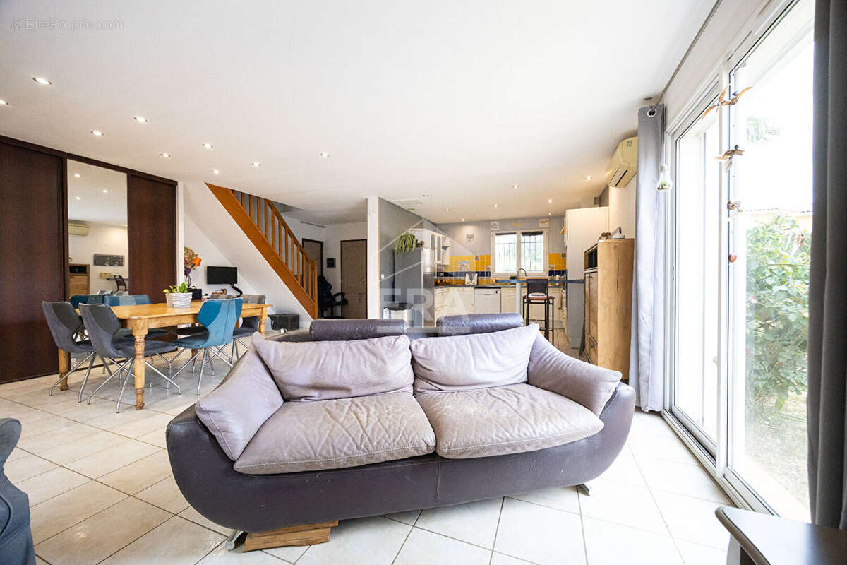 Maison 112m² à cabestany - photo 6