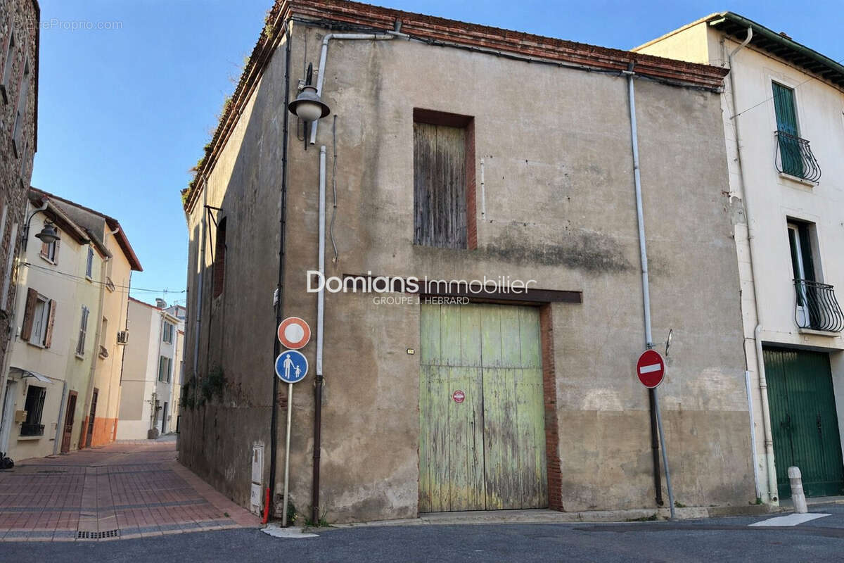 Maison 100 m² à Saint-Cyprien  - photo 2