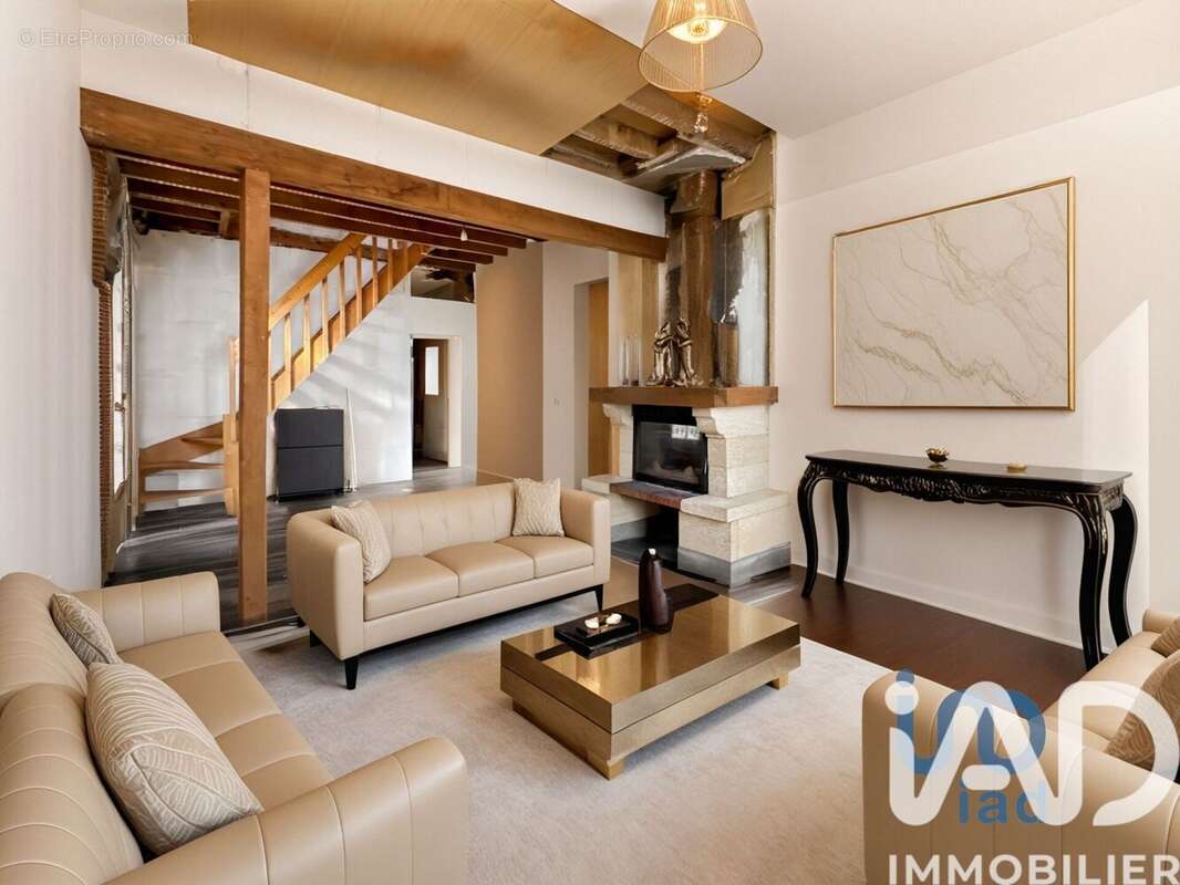 Maison 66 m² à Migennes  - photo 6