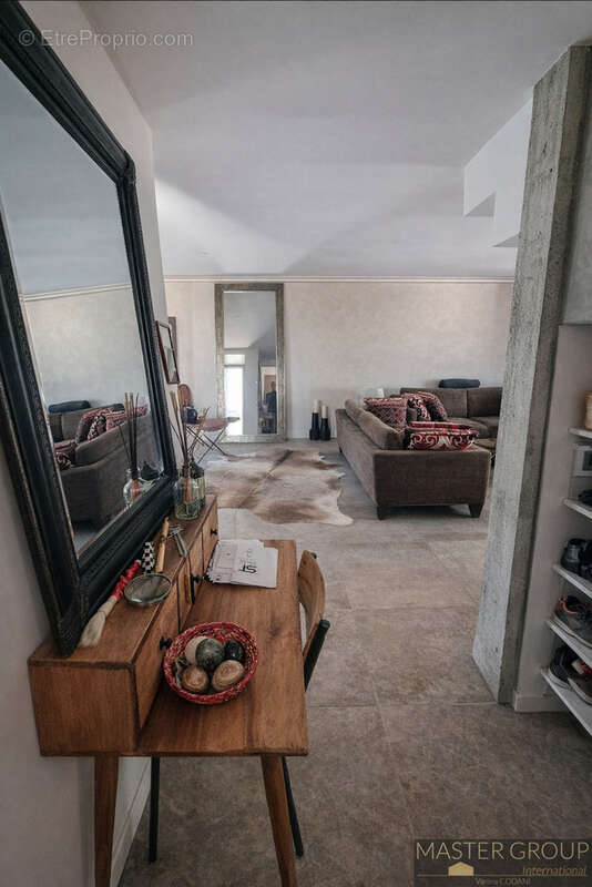 Maison à SAN-GAVINO-DI-CARBINI