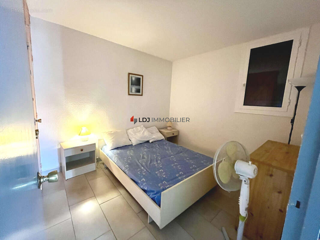 Appartement à LE BARCARES