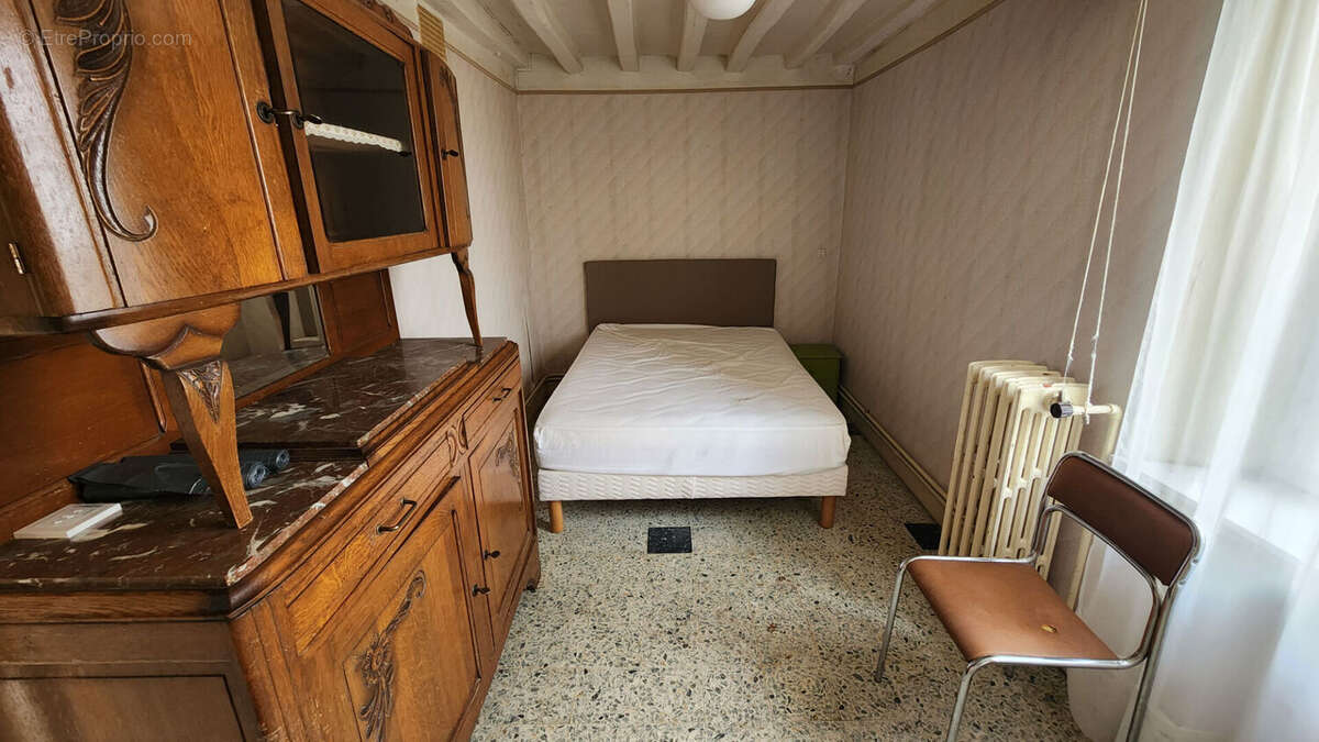 10 min agence corps de ferme avec grange sur 10500m² - photo 10