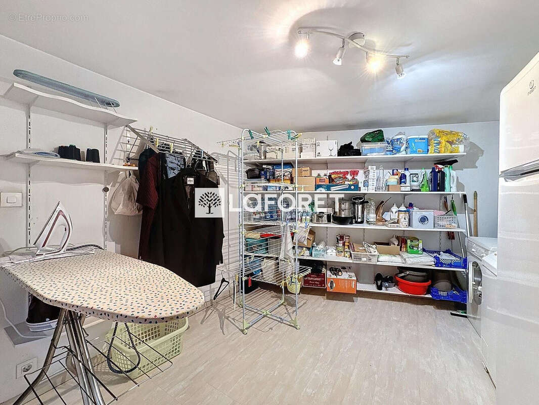 Maison à VALENCIENNES