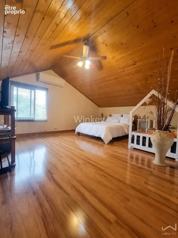 Maison Familiale - La Montagne - photo 3
