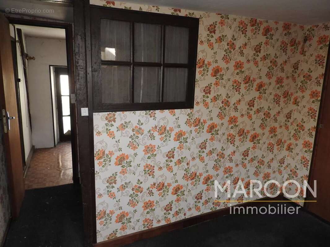 Appartement à AUBUSSON