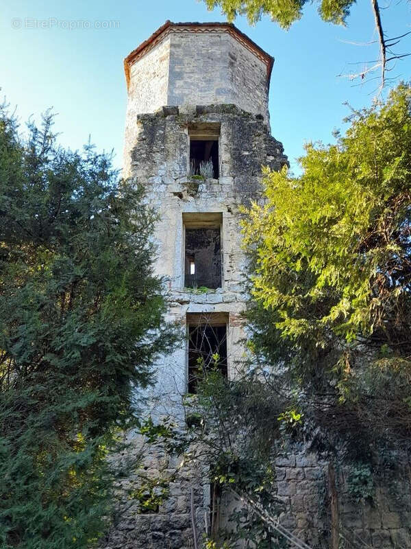 Maison à SAINT-JUSTIN