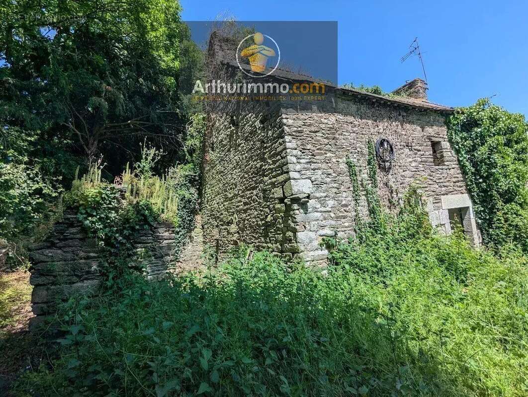 Appartement à TAUPONT