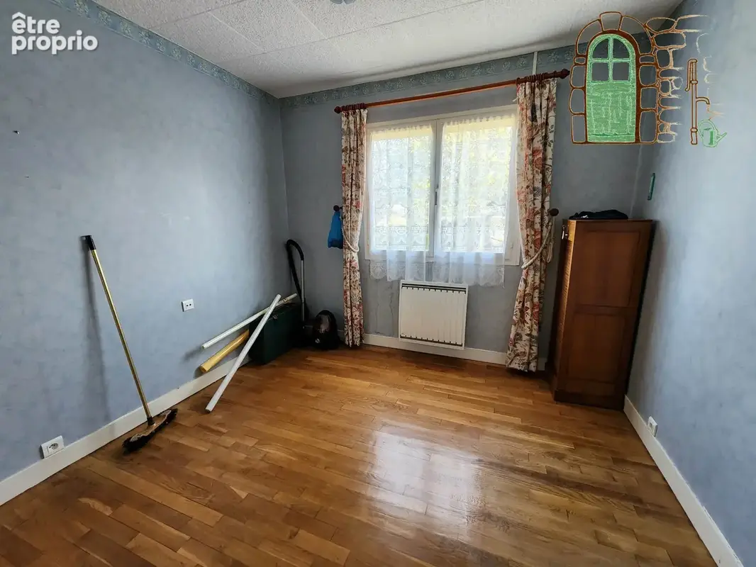 Maison 66 m² à Choue  - photo 5