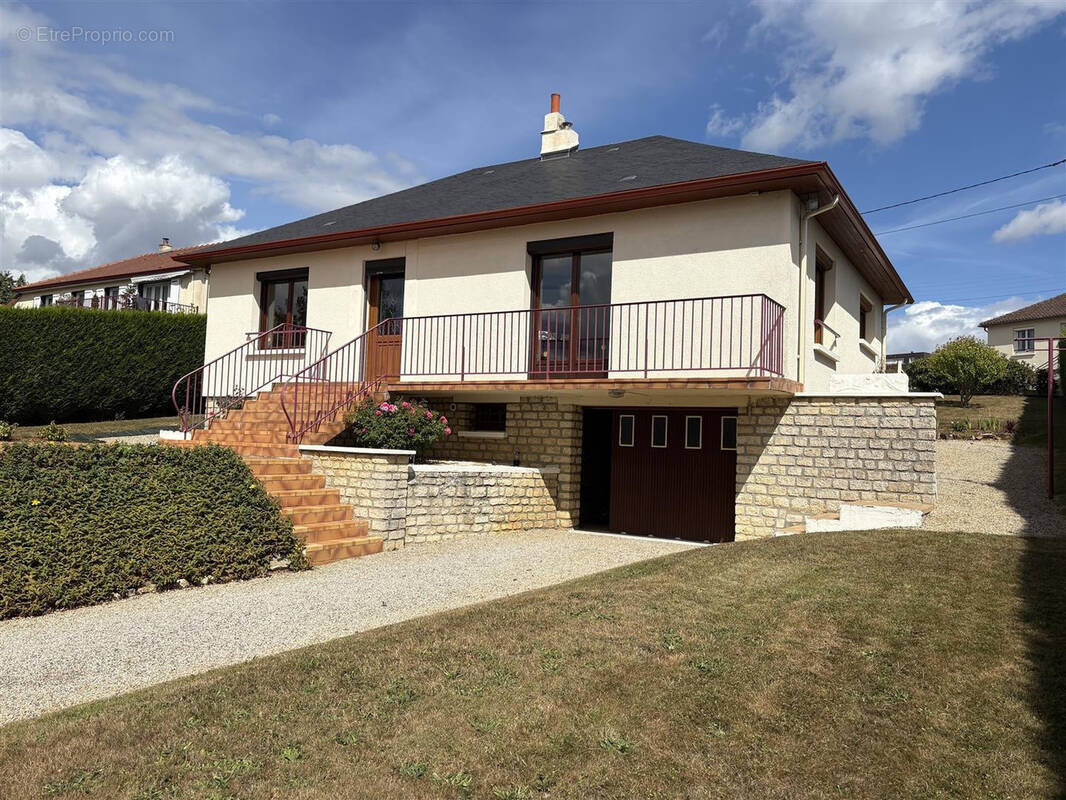 Maison à GACE