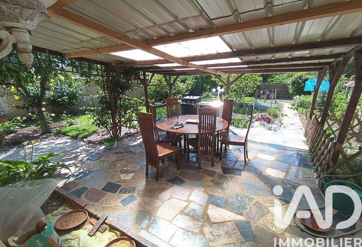 Photo 3 - Maison à MAINTENON