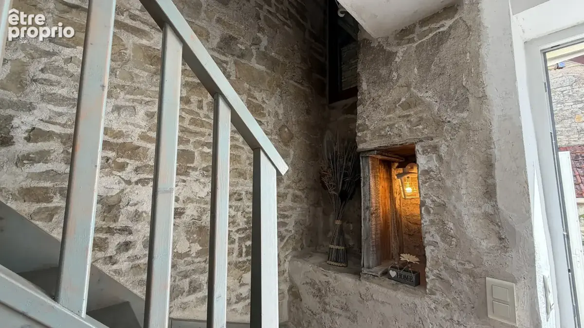 Maison avec activité de gîte   Dépendances et terrain clos - photo 7