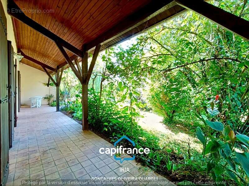 Maison à LE TEMPLE-SUR-LOT