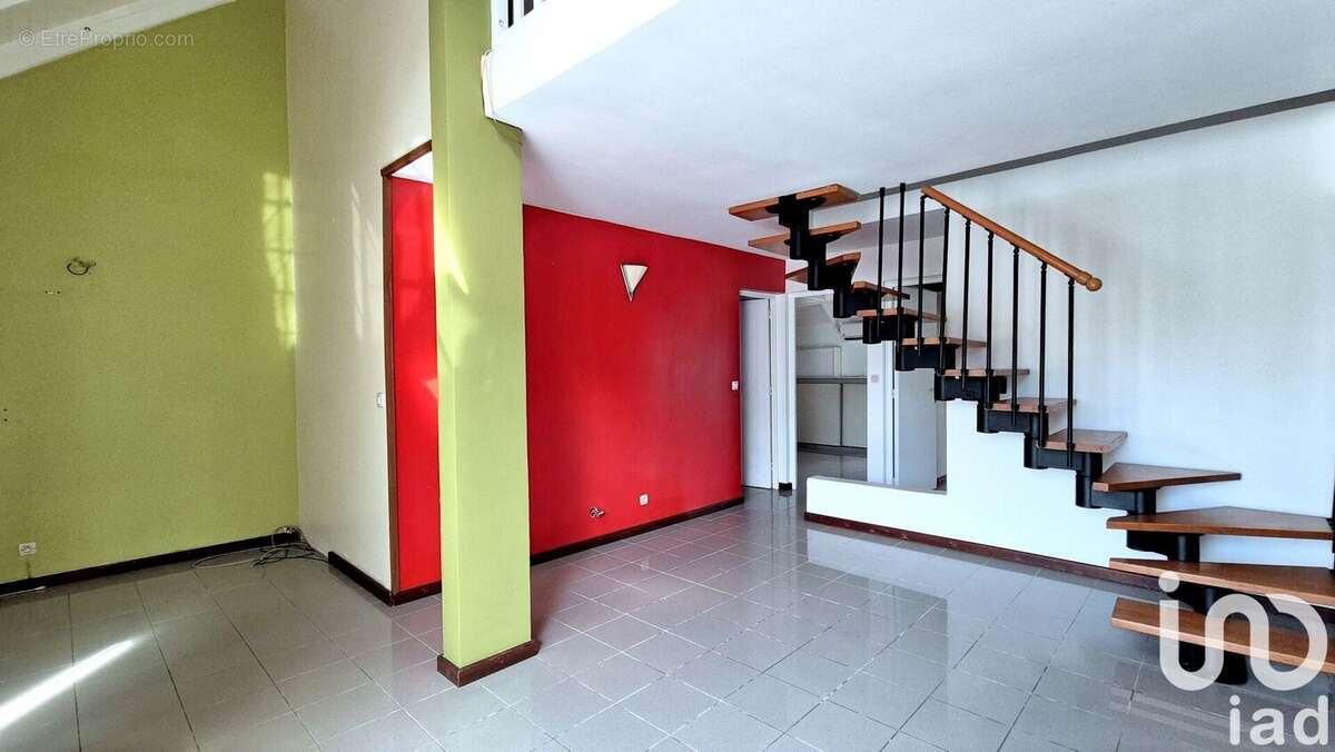 Photo 6 - Appartement à LES ABYMES