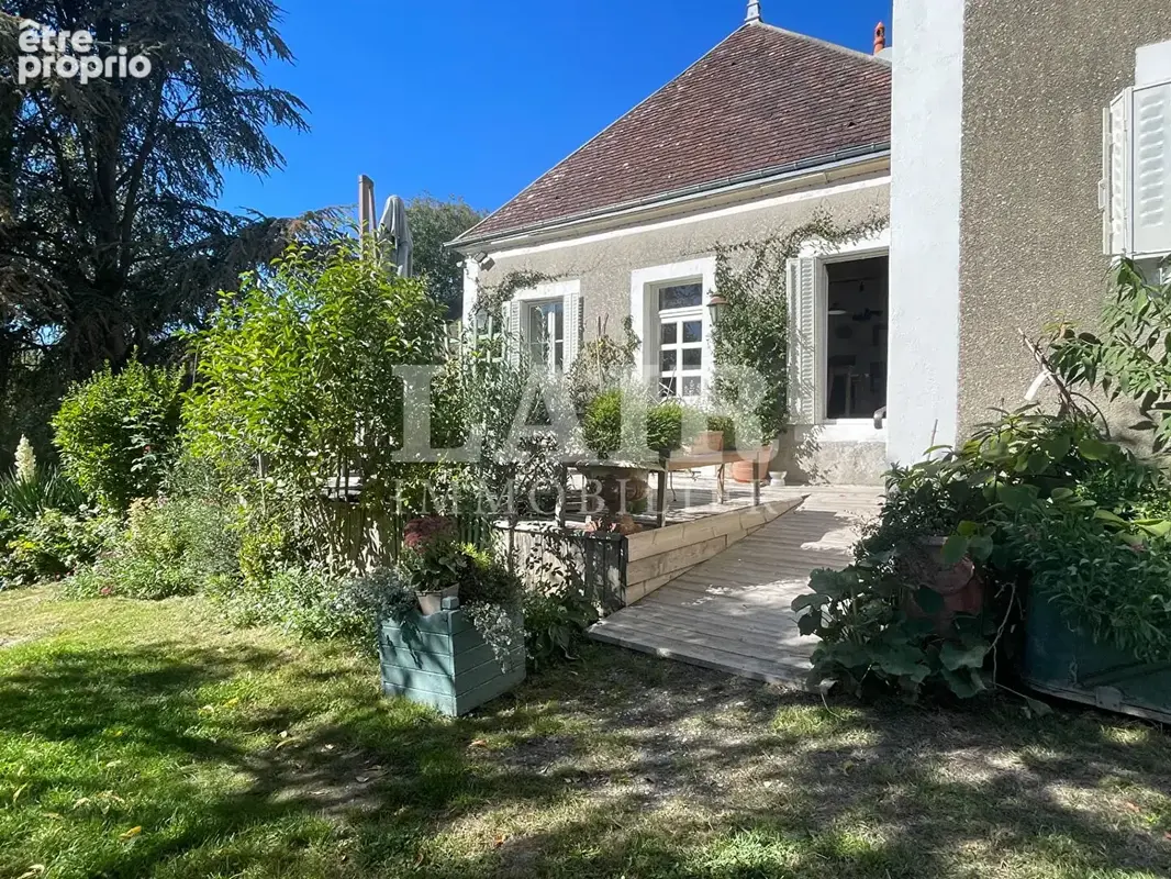 Maison de village à vendre, Perche en Nocé, réf B15737 - photo 3