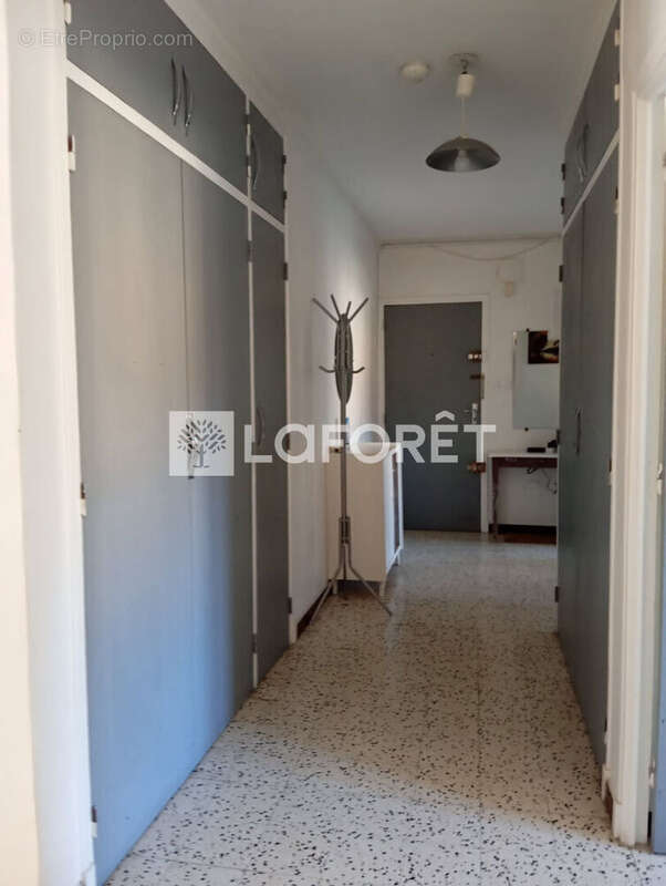 Appartement Amelie Les Bains Palalda 3 pièces 63m² - photo 9