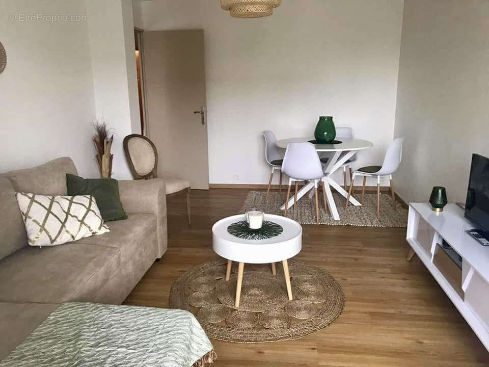 Appartement à LE LAVANDOU