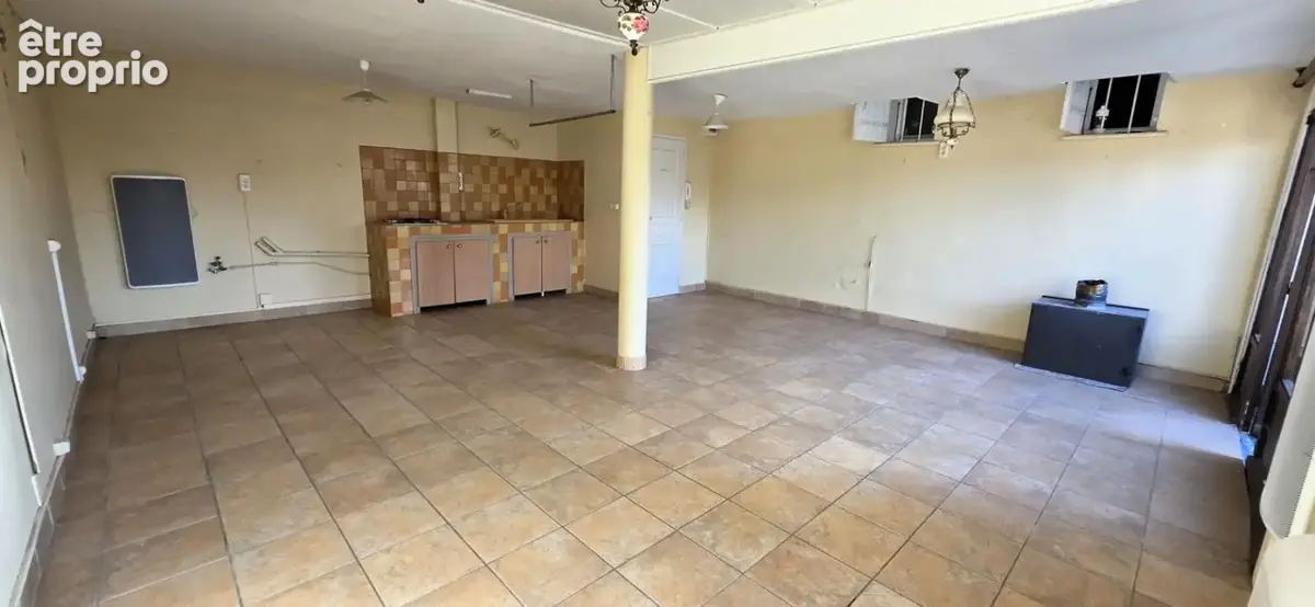 Appartement Montélimar de 145 m2 avec terrasse et garage - photo 8